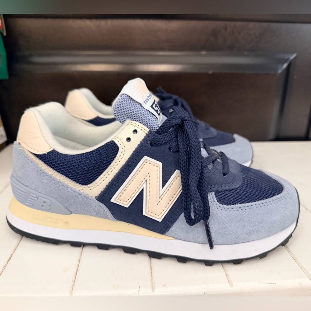 New Balance
